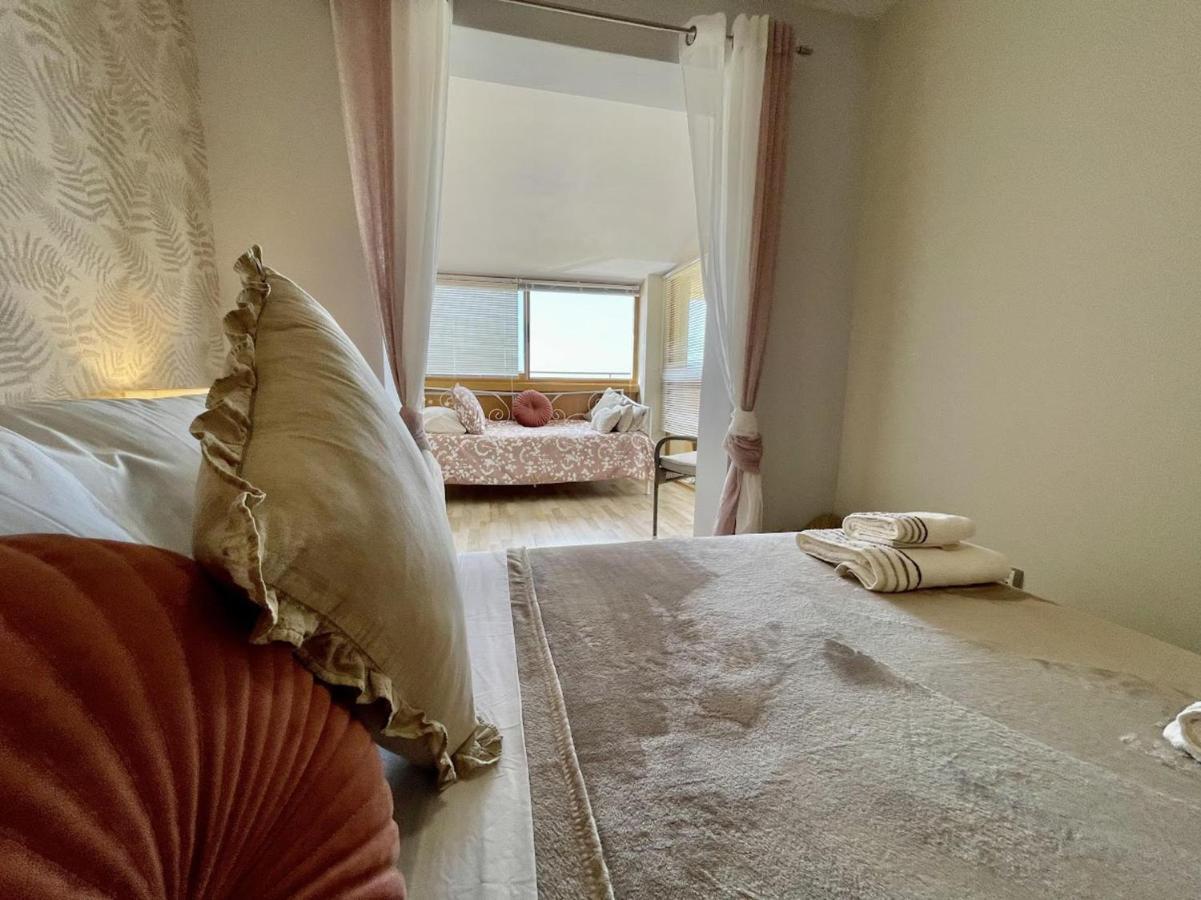 Modern 2-Floor Penthouse With Sea Views - Sleeps 7 Leilighet Finestrat Eksteriør bilde