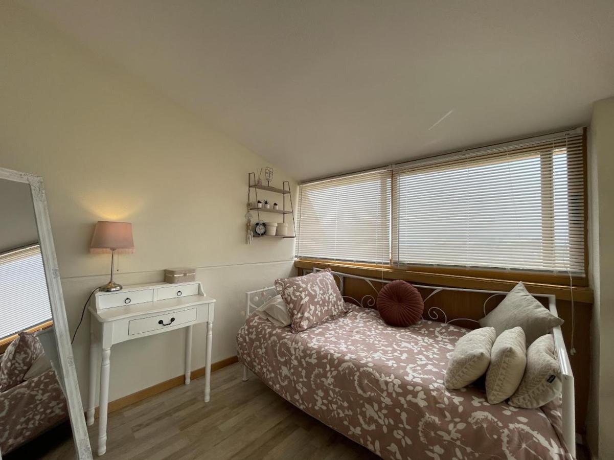Modern 2-Floor Penthouse With Sea Views - Sleeps 7 Leilighet Finestrat Eksteriør bilde