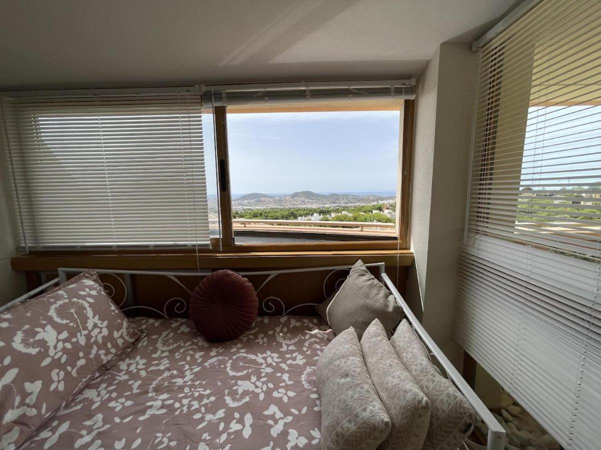 Modern 2-Floor Penthouse With Sea Views - Sleeps 7 Leilighet Finestrat Eksteriør bilde